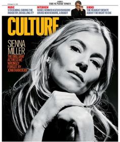 [ CourseWikia com ] The Sunday Times Culture - February 21, 2021