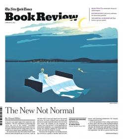 The New York Times Book Review - February 21, 2021
