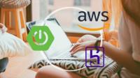 Udemy - Full Stack Development With Spring Boot and AWS-RDS + Heroku