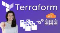 Udemy - Complete Terraform Course - Beginner to Advanced [2021]