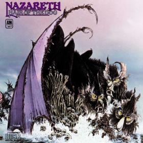 Nazareth - 1975 - Hair Of The Dog (24bit-96kHz)