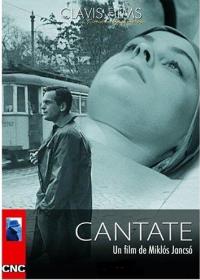 Cantata 1963 (Miklos Jancso-Drama) 720p x264-Classics