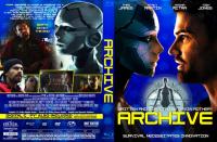 Archive - Sci-Fi 2020 Eng Ita Multi-Subs 1080p [H264-mp4]