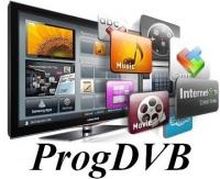 ProgDVB Professional Edition 6.80.2 Final