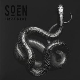 Soen (ex-Opeth) Progressive Metal, Sweden [FLAC]