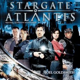 Stargate Atlantis - Soundtrack