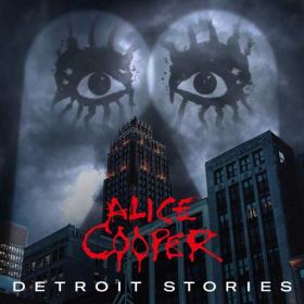 Alice Cooper - Detroit Stories (2021) [320]