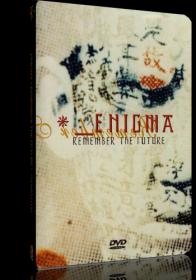 Enigma - Remember 2005 DVDRip от SinemaLand