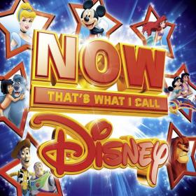 Now Thats What I Call Disney (2011) - 3CD [tL]