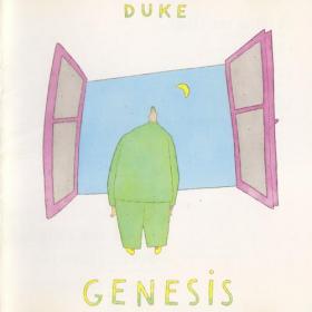 Genesis - Duke (1980) Flac