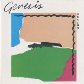 Genesis - Abacab (1981) Flac