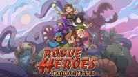 Rogue Heroes - Ruins of Tasos b6259451 by Pioneer