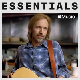 Tom Petty - Essentials (2021) Mp3 320kbps [PMEDIA] ⭐️
