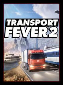 Transport Fever 2 - [DODI Repack]