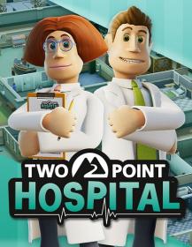 Two Point Hospital - [DODI Repack]