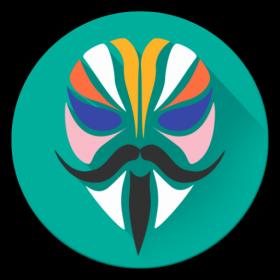 Magisk - Root & Universal Systemless Interface v22.0 Premium Mod Apk