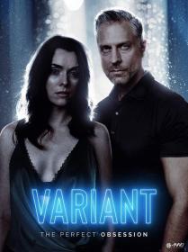 Variant 2020 HDRip XviD AC3-EVO