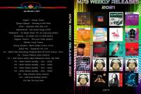 MP3 NEW WEEKLY RELEASES 2021 09 - [ ANT ]