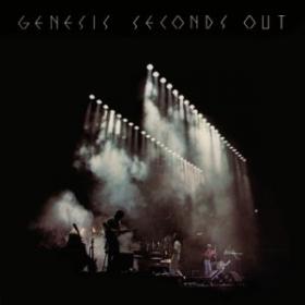 Genesis - Seconds Out (2001) Flac