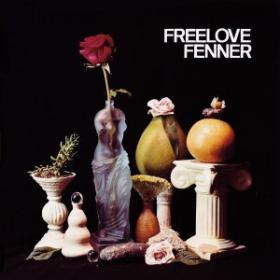 Freelove Fenner - The Punishment Zone (2021)