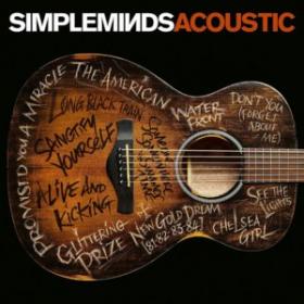Simple Minds - Acoustic (2016) FLAC