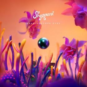 Sheppard - Kaleidoscope Eyes (2021) Mp3 320kbps [PMEDIA] ⭐️