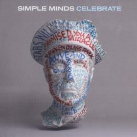 Simple Minds - Celebrate (3CD) (2013) flac