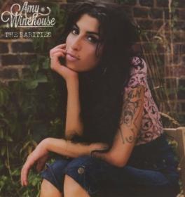 Amy Winehouse - The Rarities - 2016 - LP