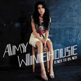 Amy Winehouse - Back To Black (2016 Abbey Road)