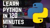 [FreeCoursesOnline.Me] SkillShare - Learn Python In 120 Minutes Complete Python Programming