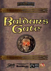 Baldur's Gate Duology