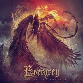 Evergrey - Escape of the Phoenix - 2021