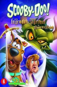 Scooby Doo The Sword And The Scoob 2021 FRENCH HDRip XviD-EXTREME