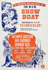 Show Boat 1951 1080p BluRay x264 FLAC 2 0-HANDJOB