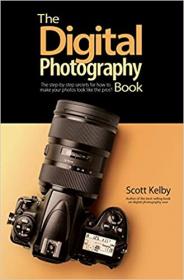 The Digital Photography Book