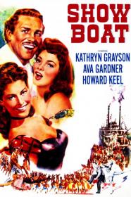 Show Boat (1951) [1080p] [BluRay] [YTS]