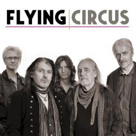 Flying Circus - Flying Circus (2021) (2021) [320]