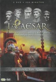 BBC I Caesar Ruling the Roman Empire 5of6 Constantine Bearing the Cross x264 AC3