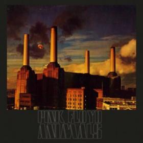 Pink Floyd - Animals Remasters (2017) Flac