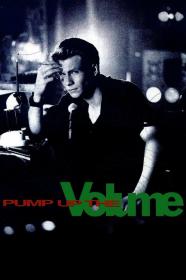 Pump Up The Volume (1990) [720p] [BluRay] [YTS]