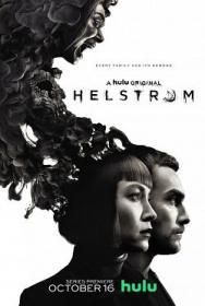 Helstrom S01E02 FRENCH WEB XViD-EXTREME