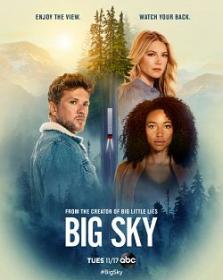 Big Sky 2020 S01E02 FRENCH AMZN WEBRip x264-FRATERNiTY