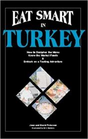 [ CourseWikia com ] Eat Smart in Turkey - How to Decipher the Menu, Know the Market Foods & Embark on a Tasting Adventure