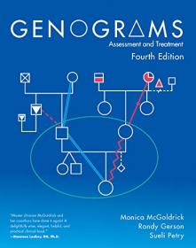 Genograms - Assessment and Treatment, 4th Edition