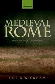 Medieval Rome - Stability and Crisis of a City, 900-1150 (EPUB)