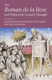 The ' Roman de la Rose' and Thirteenth-Century Thought