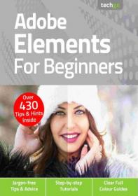 [ CourseWikia com ] Adobe Elements For Beginners - 5th Edition 2021 (True PDF)