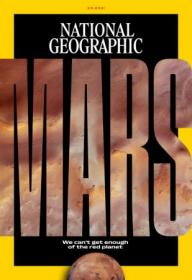 [ CourseWikia com ] National Geographic Magazune USA - March 2021