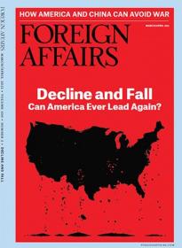 [ CourseWikia com ] Foreign Affairs - March - April 2021