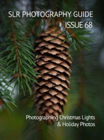 SLR Photography Guide - Issue 68 2020